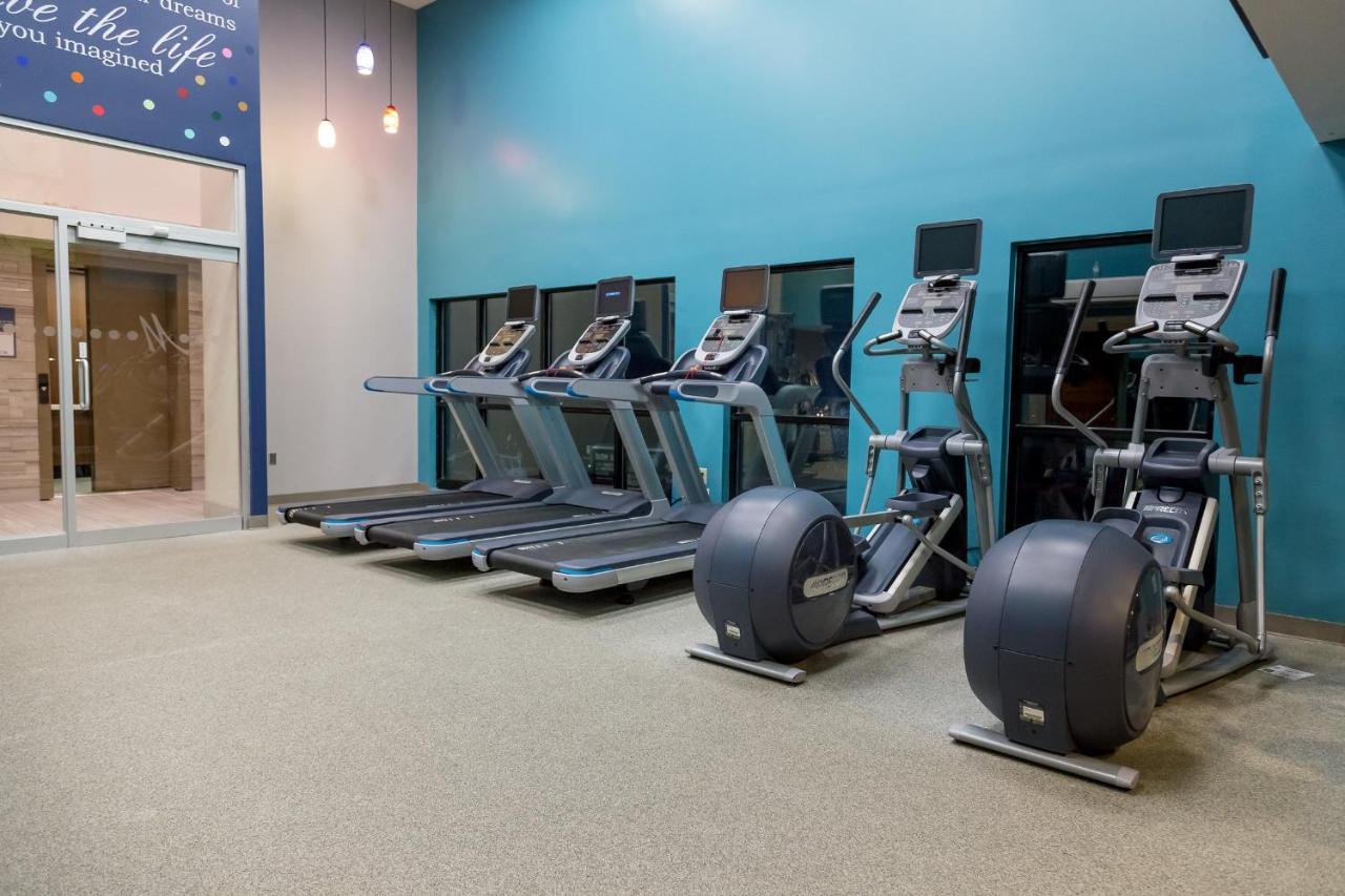 Holiday Inn & Suites Syracuse Airport - Liverpool By Ihg Bagian luar foto