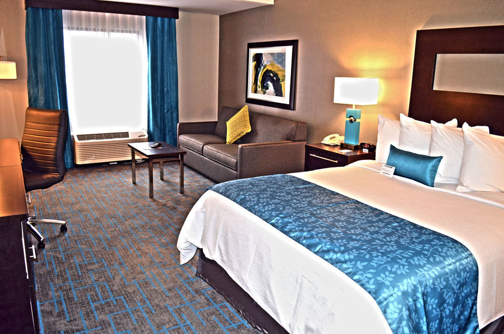 Holiday Inn & Suites Syracuse Airport - Liverpool, An Ihg Hotel Bagian luar foto